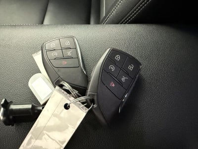 2024 Chevrolet Blazer EV eAWD 2LT