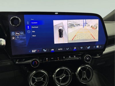 2024 Chevrolet Blazer EV eAWD 2LT