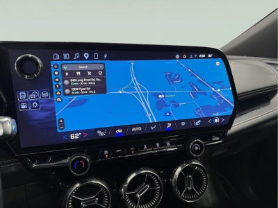 2024 Chevrolet Blazer EV eAWD 2LT