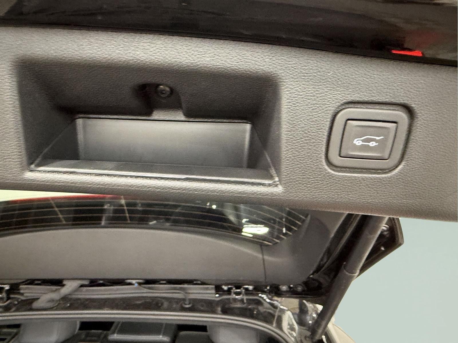 2024 Chevrolet Blazer EV eAWD 2LT