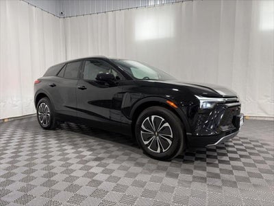 2024 Chevrolet Blazer EV eAWD 2LT