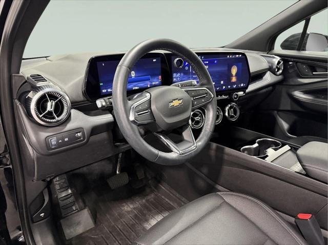2024 Chevrolet Blazer EV eAWD 2LT