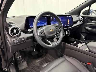 2024 Chevrolet Blazer EV eAWD 2LT