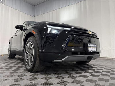 2024 Chevrolet Blazer EV eAWD 2LT