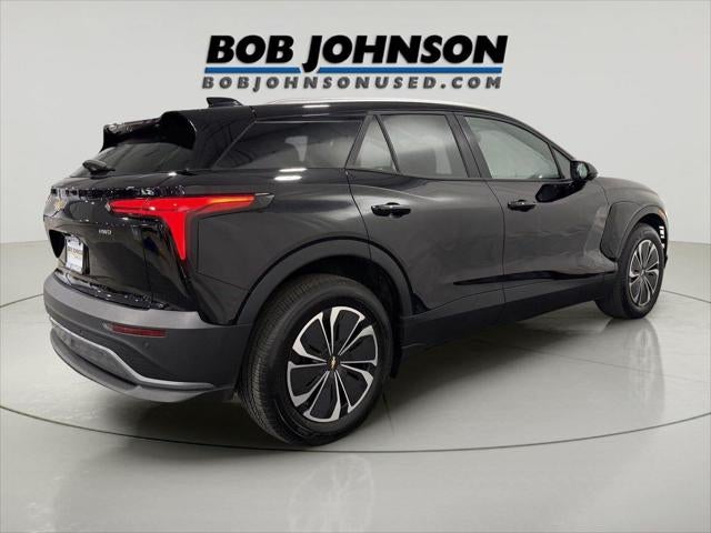 2024 Chevrolet Blazer EV eAWD 2LT