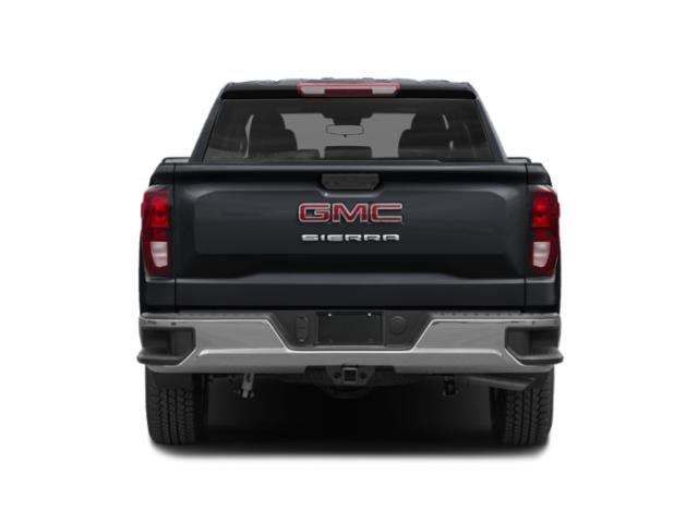 2023 GMC Sierra 1500 4WD Crew Cab Short Box Elevation with 3VL