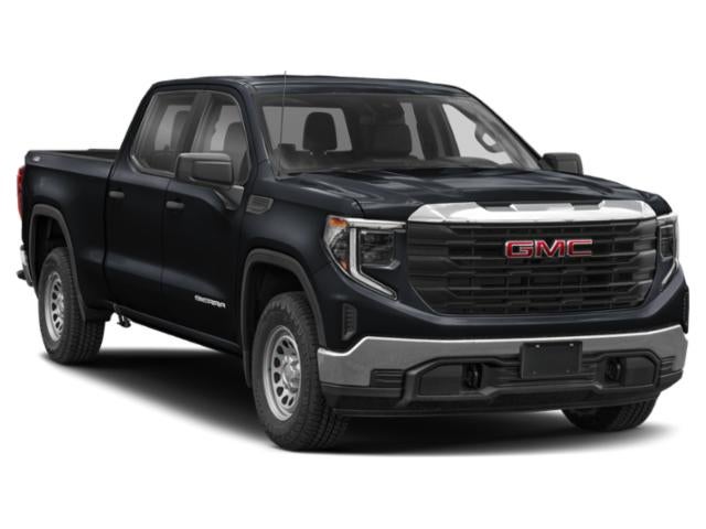 2023 GMC Sierra 1500 4WD Crew Cab Short Box Elevation with 3VL