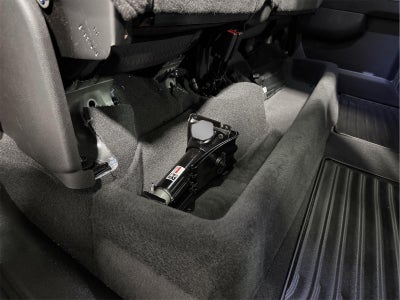 2024 GMC Sierra 1500 4WD Crew Cab Short Box Elevation with 3VL