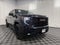 2024 GMC Sierra 1500 4WD Crew Cab Short Box Elevation with 3VL