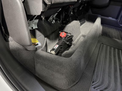 2024 GMC Sierra 1500 4WD Crew Cab Short Box Elevation with 3VL