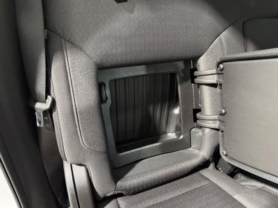 2024 GMC Sierra 1500 4WD Crew Cab Short Box Elevation with 3VL