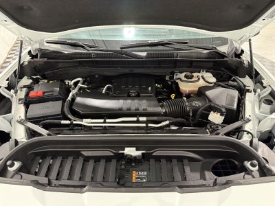 2024 GMC Sierra 1500 4WD Crew Cab Short Box Elevation with 3VL