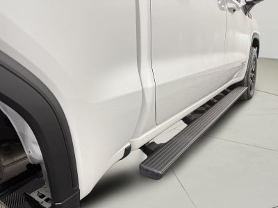 2024 GMC Sierra 1500 4WD Crew Cab Short Box Elevation with 3VL