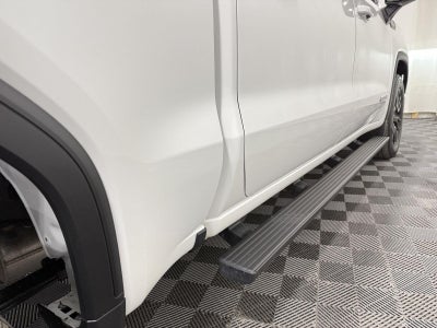 2024 GMC Sierra 1500 4WD Crew Cab Short Box Elevation with 3VL