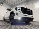 2024 GMC Sierra 1500 4WD Crew Cab Short Box Elevation with 3VL