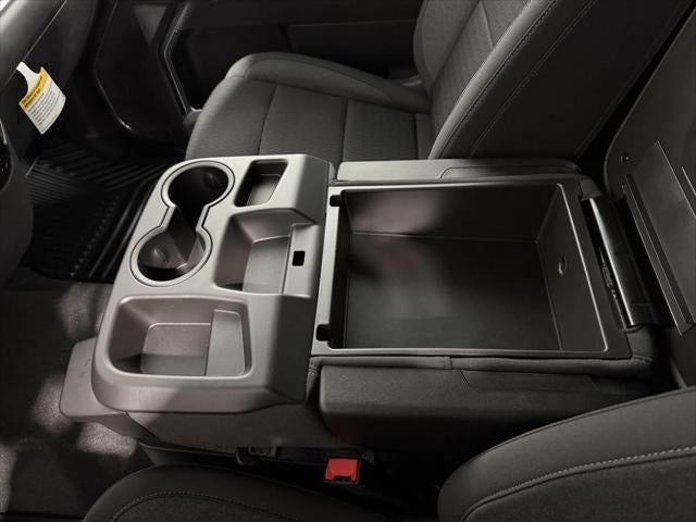 2025 GMC Sierra 1500 4WD Crew Cab Short Box Elevation with 3SB