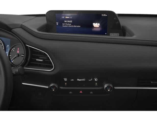 2021 Mazda Mazda CX-30 Select