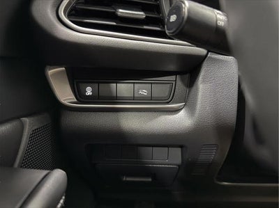 2021 Mazda Mazda CX-30 Select