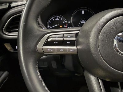 2021 Mazda Mazda CX-30 Select