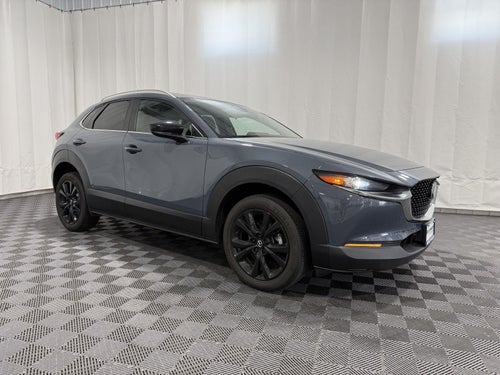 2024 Mazda Mazda CX-30 2.5 S Carbon Edition