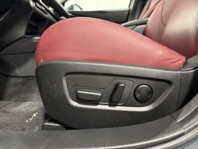 2024 Mazda Mazda CX-30 2.5 S Carbon Edition