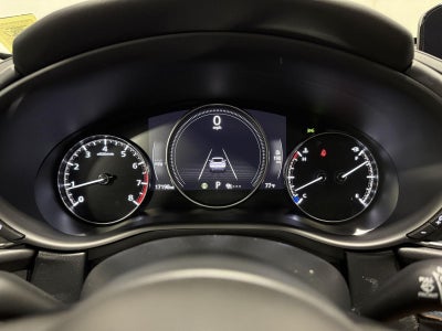 2024 Mazda Mazda CX-30 2.5 S Carbon Edition