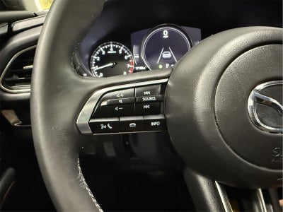 2024 Mazda Mazda CX-30 2.5 S Carbon Edition