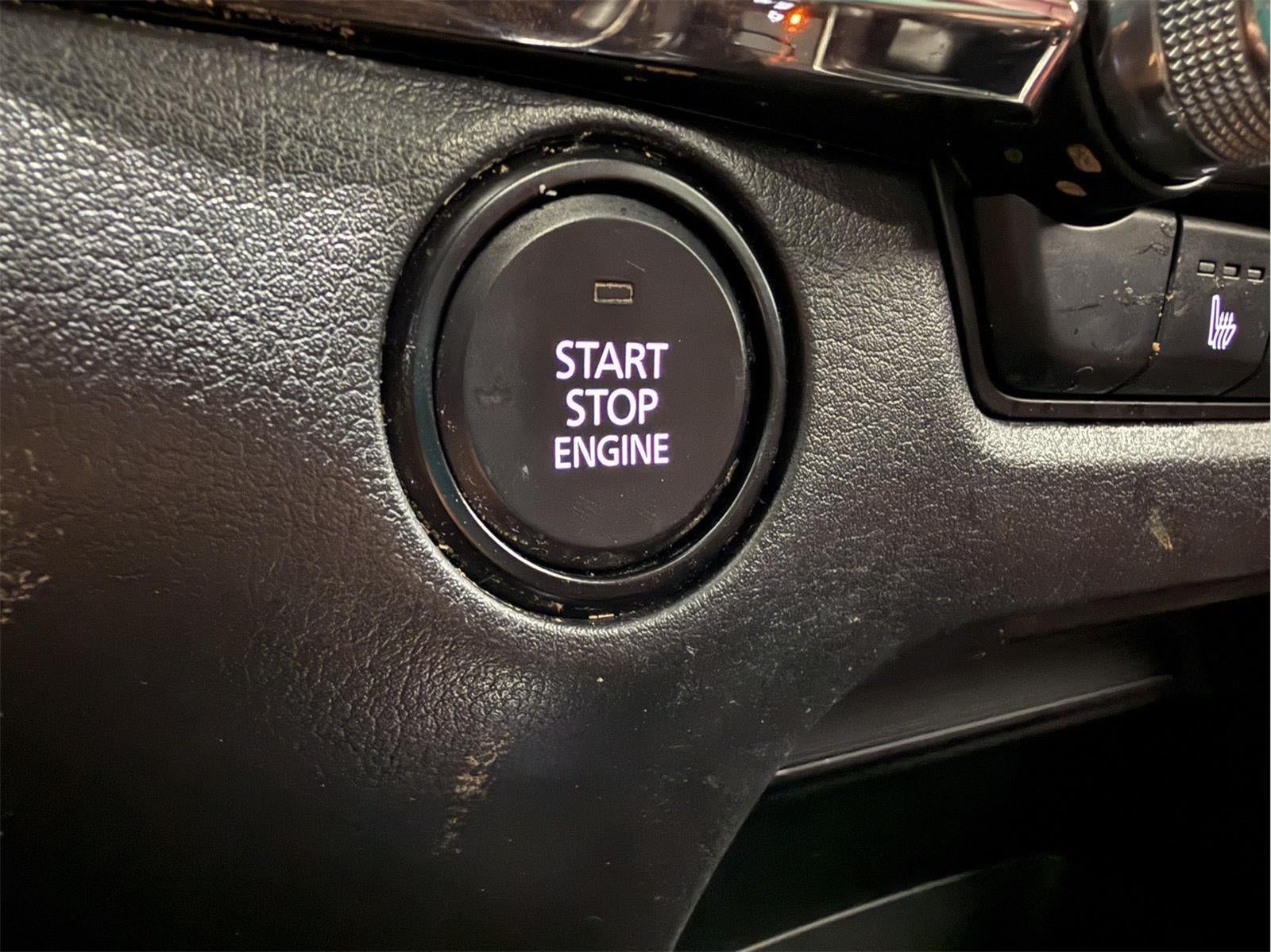 2024 Mazda Mazda CX-30 2.5 S Carbon Edition