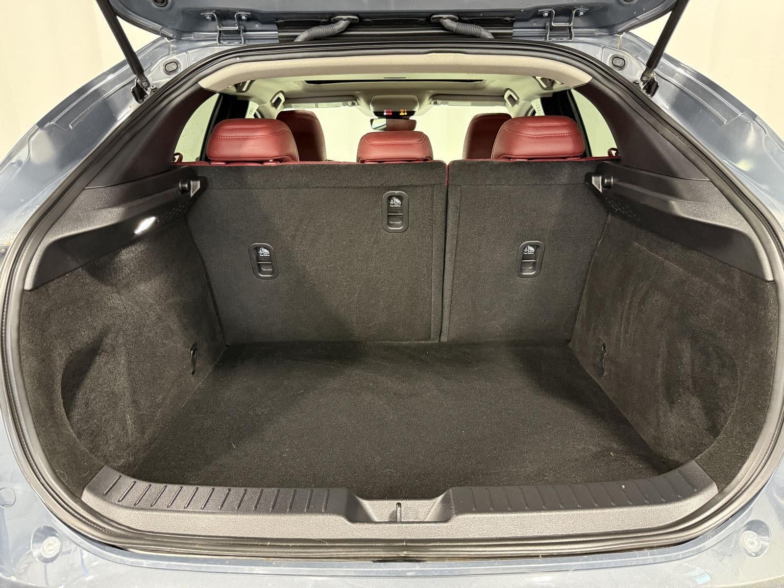 2024 Mazda Mazda CX-30 2.5 S Carbon Edition