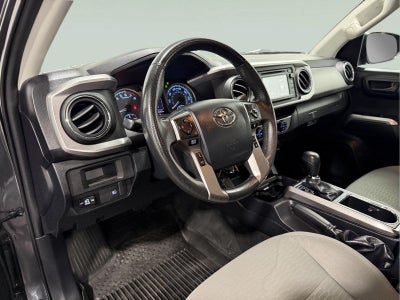 2018 Toyota Tacoma SR5 V6