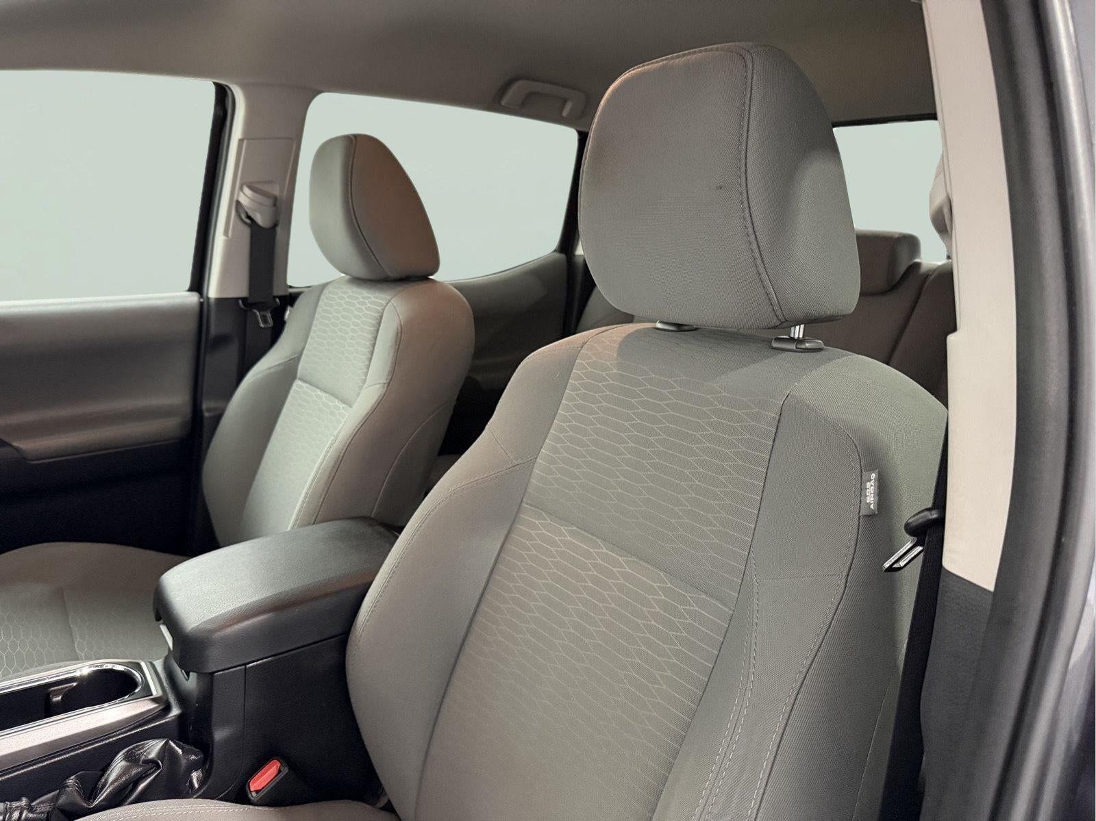 2018 Toyota Tacoma SR5 V6