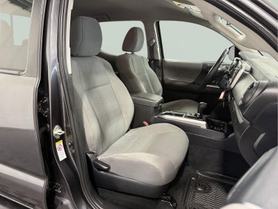 2018 Toyota Tacoma SR5 V6