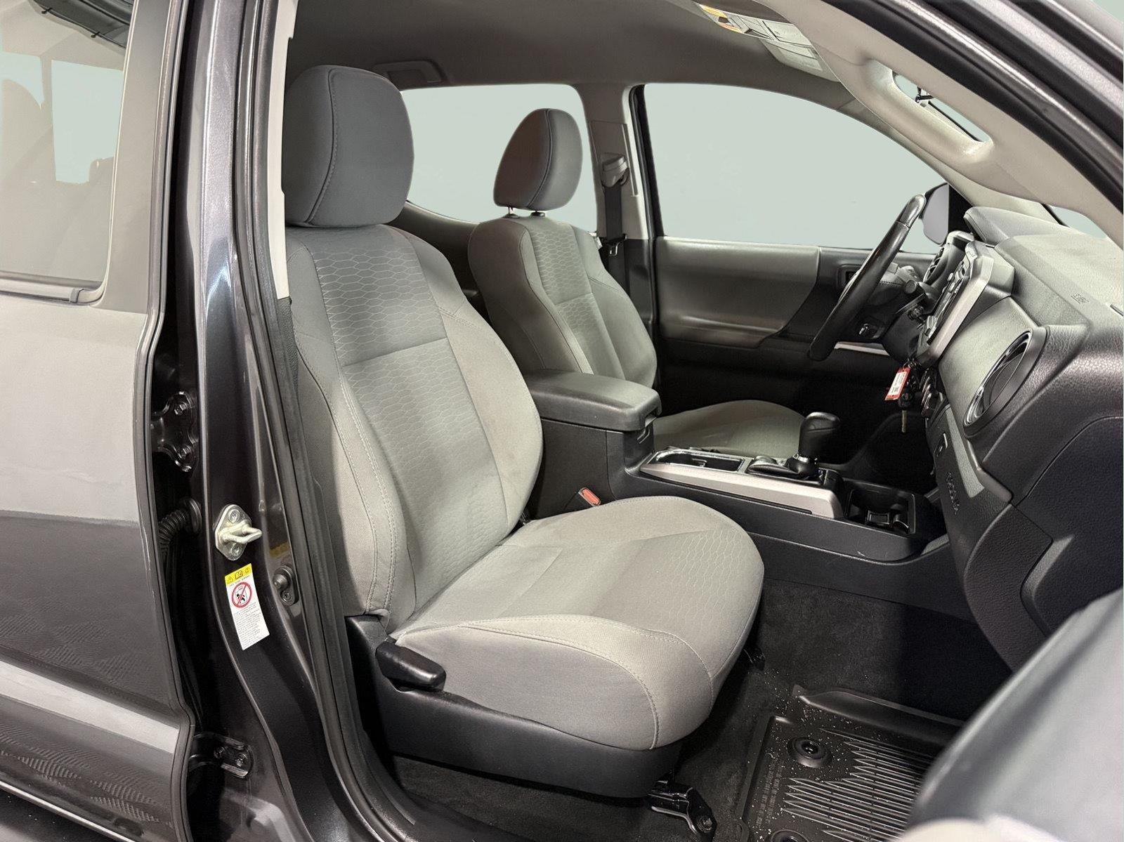 2018 Toyota Tacoma SR5 V6