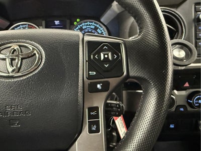2018 Toyota Tacoma SR5 V6