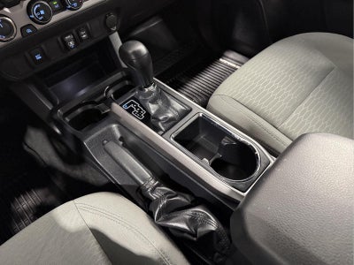 2018 Toyota Tacoma SR5 V6