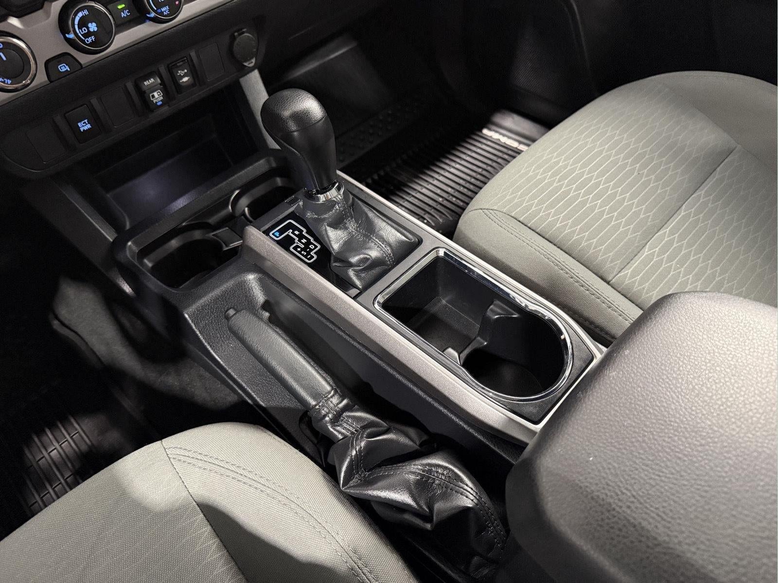 2018 Toyota Tacoma SR5 V6