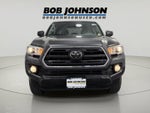 2018 Toyota Tacoma SR5 V6