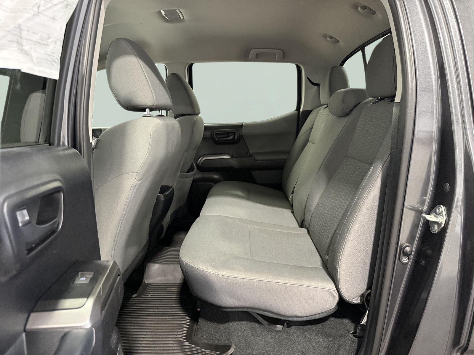 2018 Toyota Tacoma SR5 V6