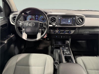 2018 Toyota Tacoma SR5 V6
