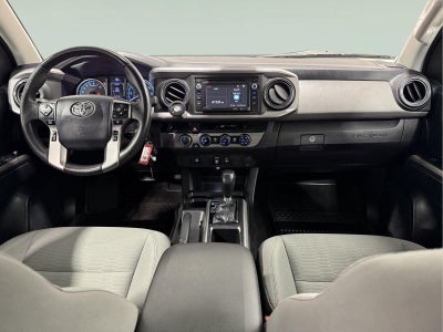 2018 Toyota Tacoma SR5 V6