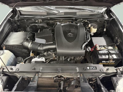 2018 Toyota Tacoma SR5 V6