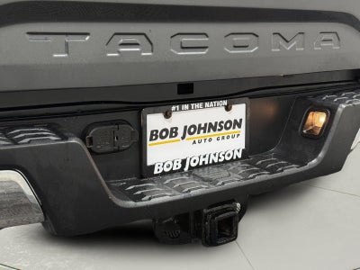 2018 Toyota Tacoma SR5 V6
