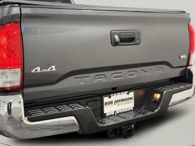 2018 Toyota Tacoma SR5 V6