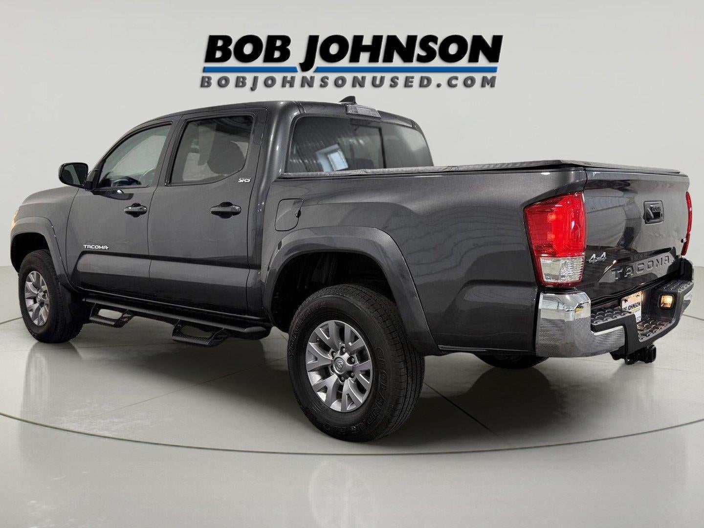 2018 Toyota Tacoma SR5 V6