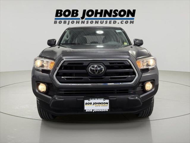 2018 Toyota Tacoma SR5 V6