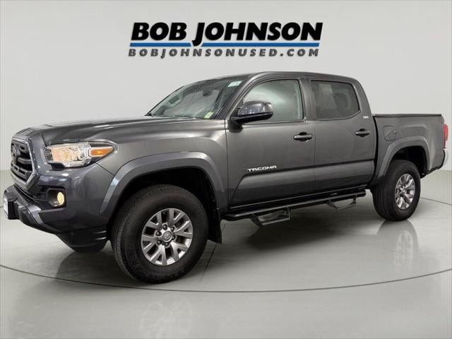 2018 Toyota Tacoma SR5 V6