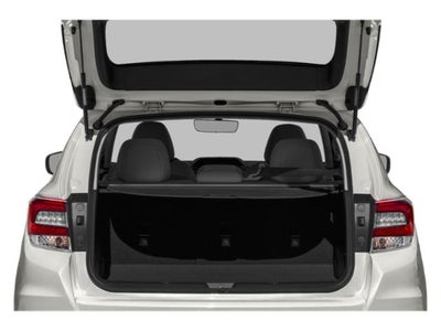 2022 Subaru Impreza Premium 5-Door