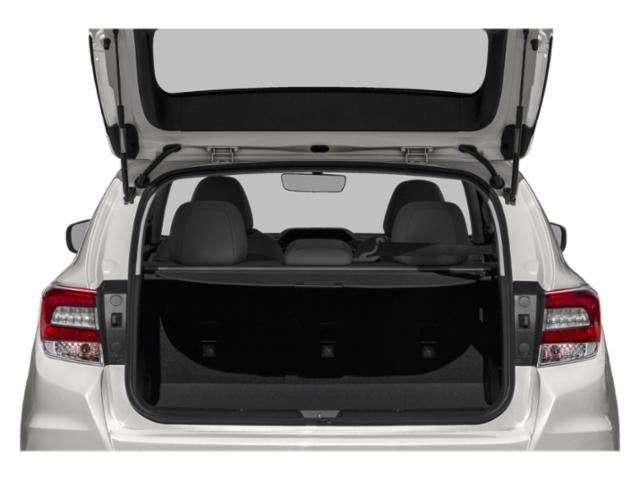 2022 Subaru Impreza Premium 5-Door