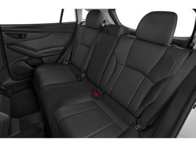 2022 Subaru Impreza Premium 5-Door