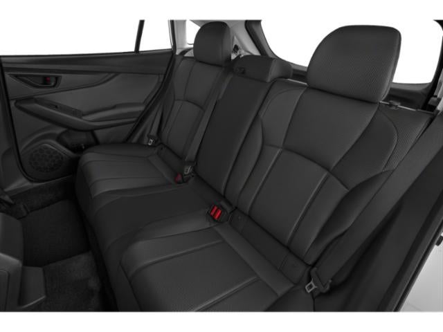 2022 Subaru Impreza Premium 5-Door